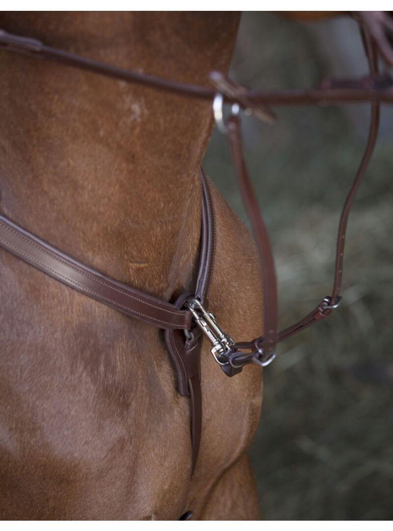 Pechopetral Norton Pro Havana 