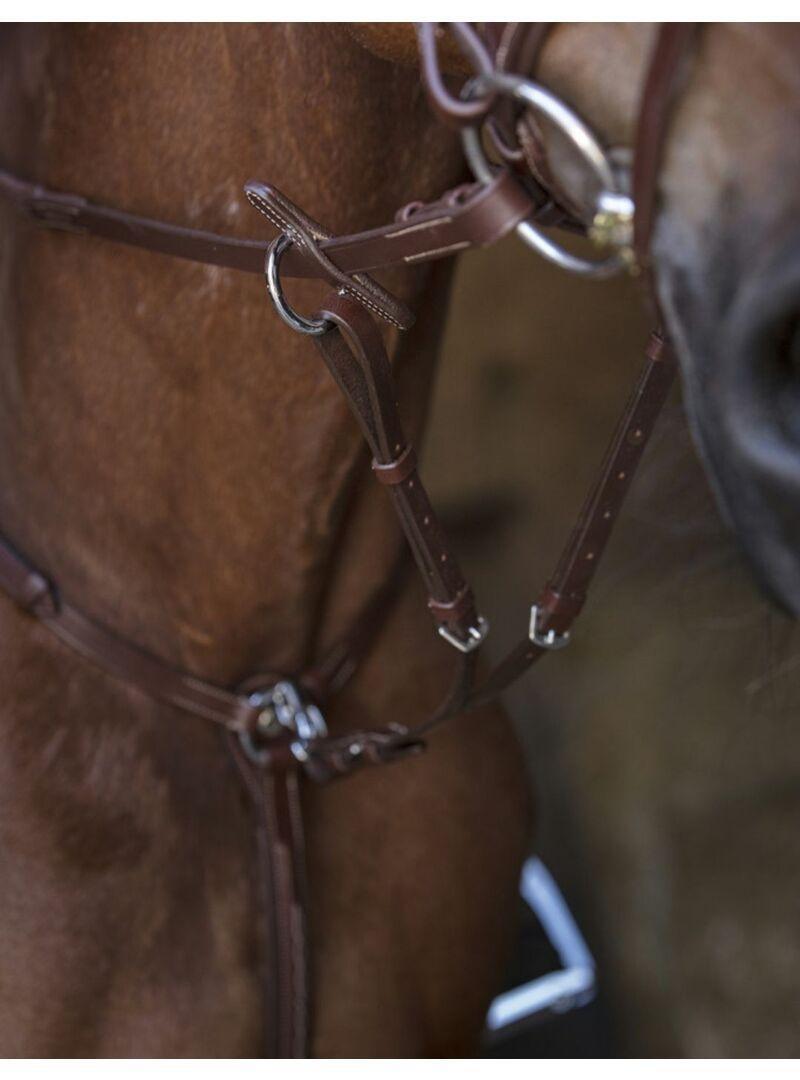 Pechopetral Norton Pro Havana 