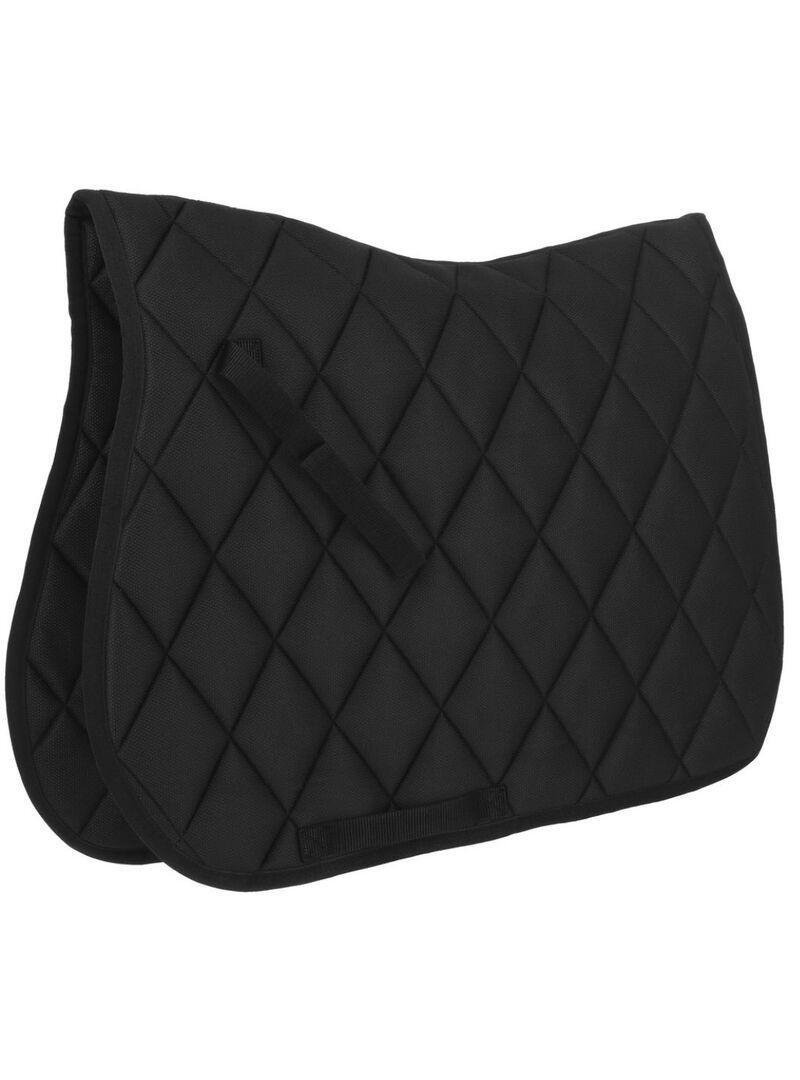 Mantilla Riding World “School” Negro