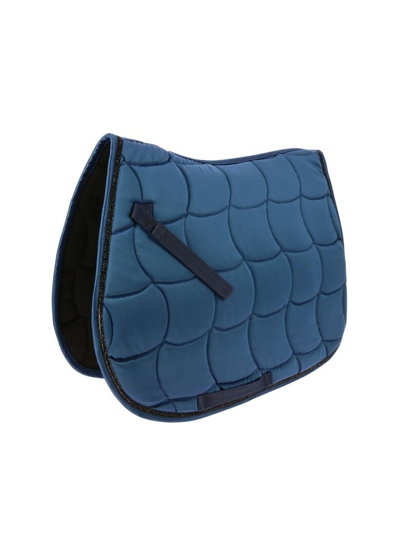 Mantilla Equithème "Satin" Negro