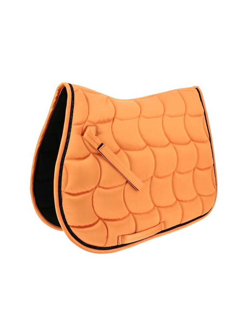 Mantilla Equithème "Satin" Negro