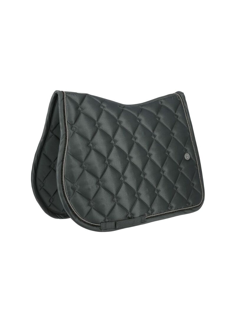 Mantilla Equithème "Oslo" Marrón