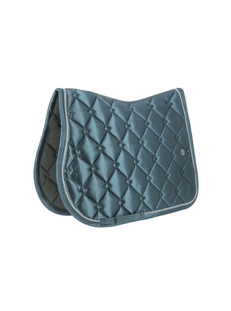 Mantilla Equithème "Oslo" Marrón