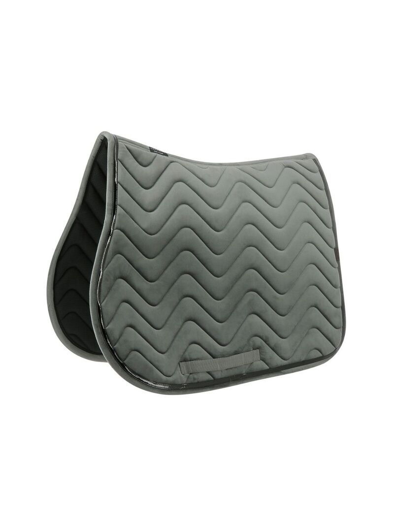 Mantilla Equitheme 'Glossy' Amarillo