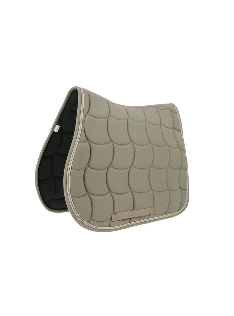 Mantilla Equithème "Shiny" Negro