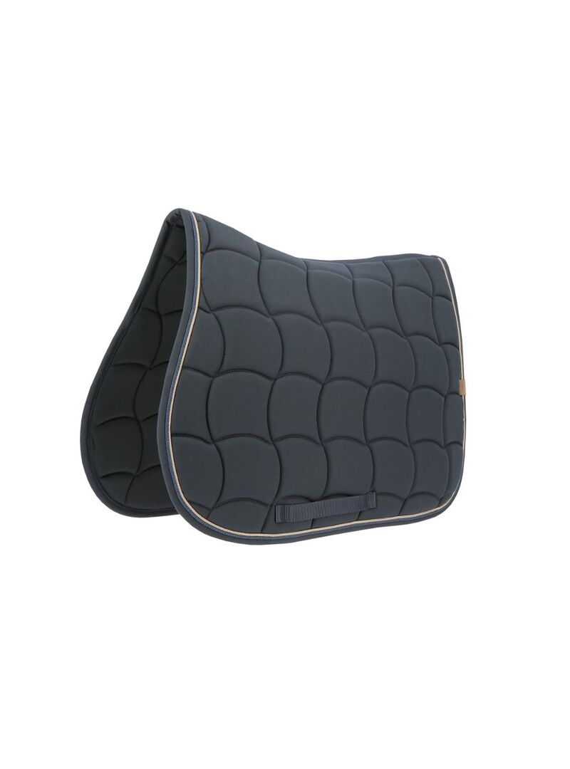 Mantilla Equithème "Shiny" Negro