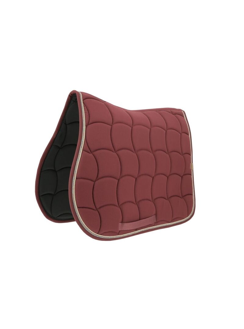 Mantilla Equithème "Shiny" Negro