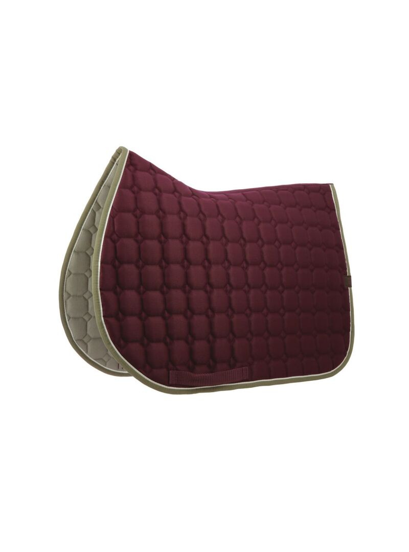 Mantilla Equithème "Orion" Rosa