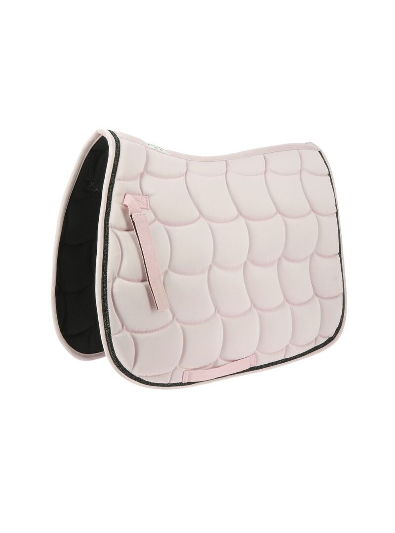 Mantilla Equithème "Satin" Negro