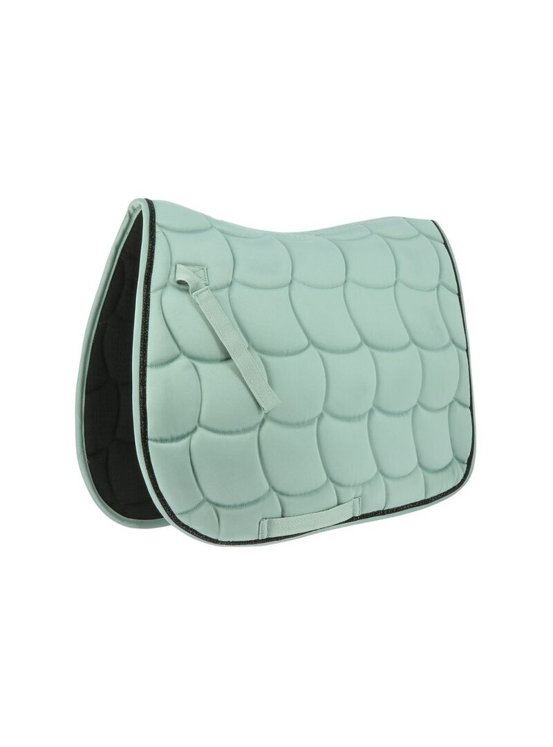 Mantilla Equithème "Satin" Negro