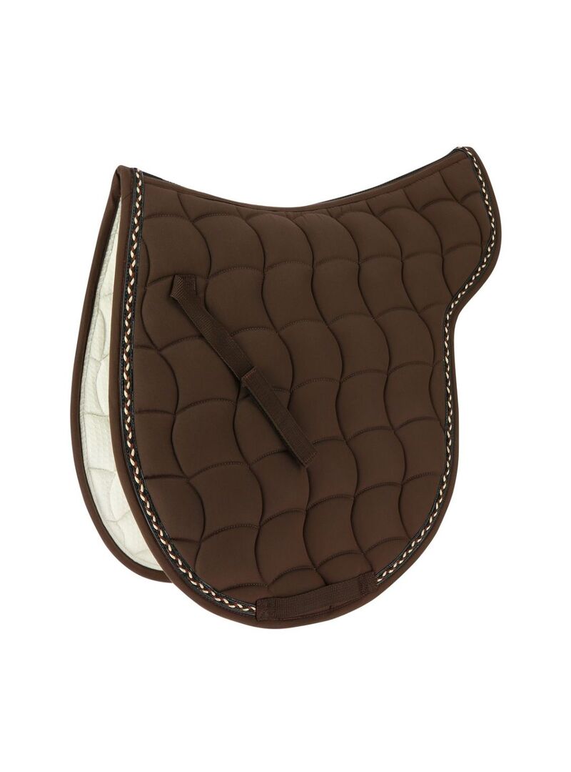 Mantilla Equithème "Hunter" Negro