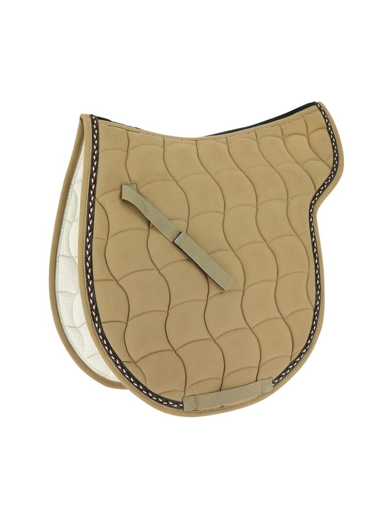 Mantilla Equithème "Hunter" Negro