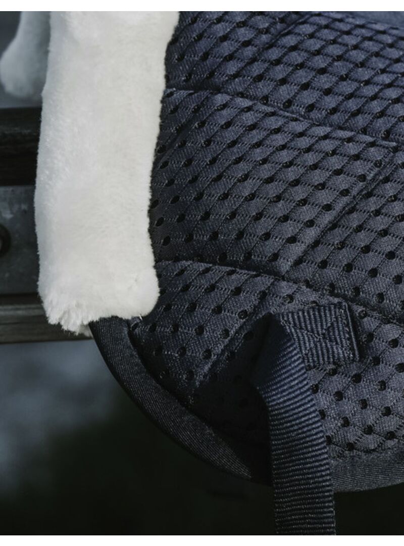 Salvacruz Equithème "Pro Air" Marino