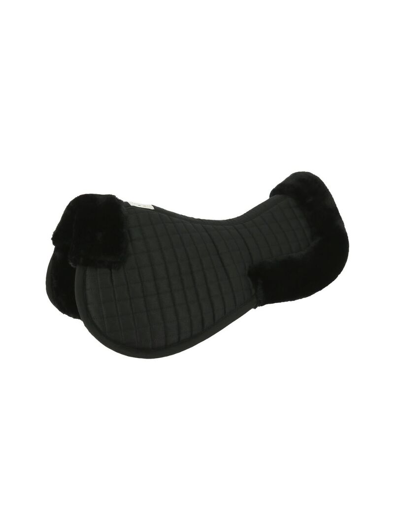 Salvacruz Equithème "Teddy" Negro/Negro