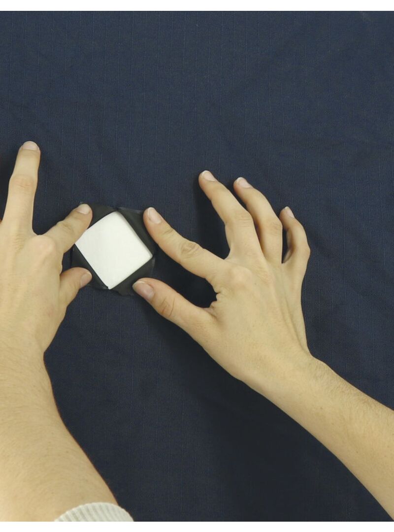 Kit de reparación para manta Equithème