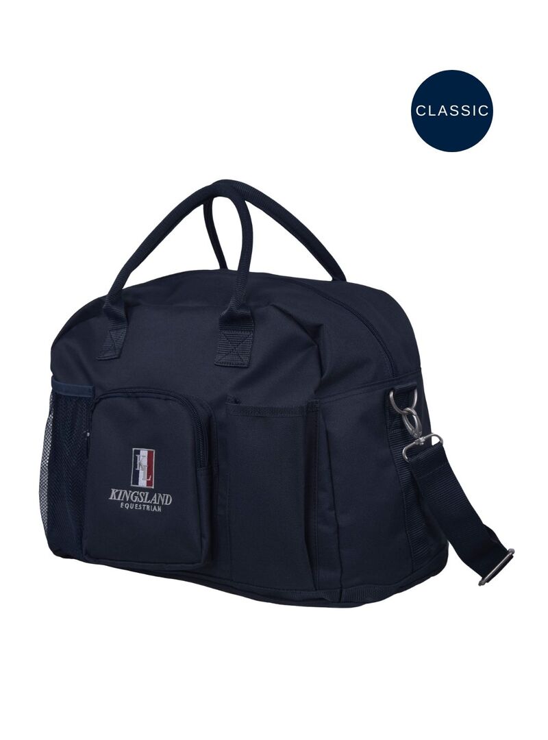 Mochila Kingsland Classic Mozo Marino