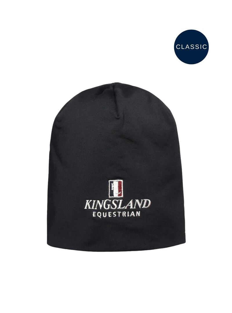 Gorro Polar Kingsland Classic Negro