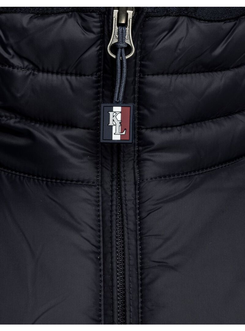 Chaqueta Kingsland Classic Unisex Marino