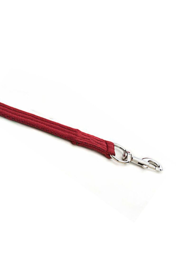 Ramal HH Nylon Plano Rojo/Blanco/Rojo