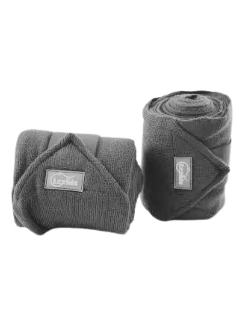 Venda Lexhis Polar (Juego 4) Gris