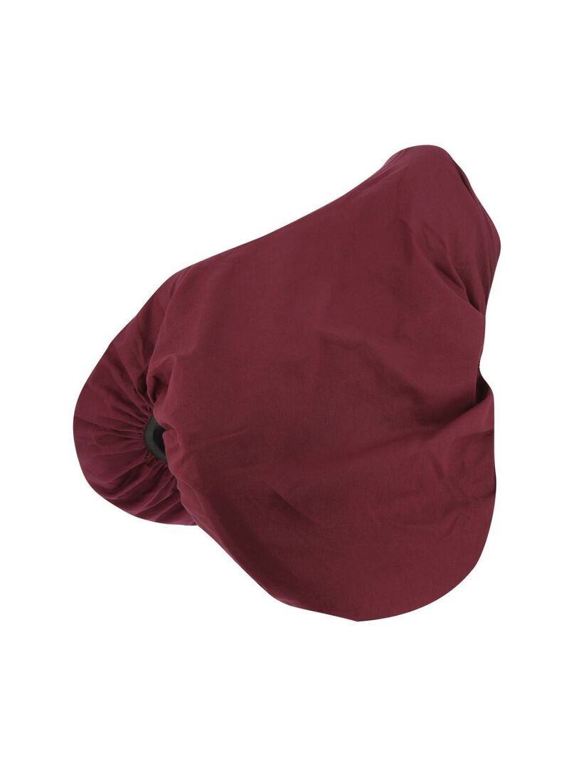 Funda de Silla Riding World de Algodón Azul Royal