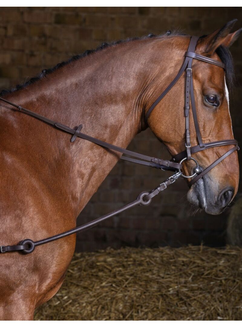 Chambón Pirelli Riding World Havana