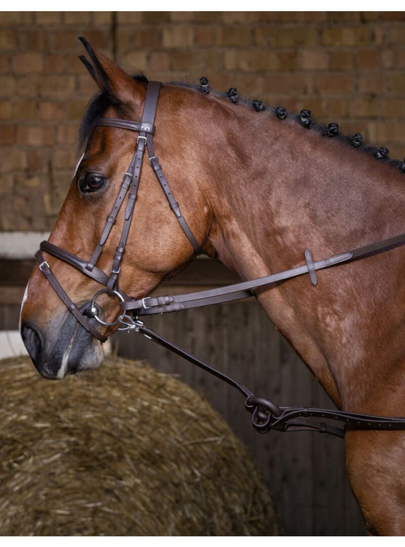 Chambón de goma Riding World Havana