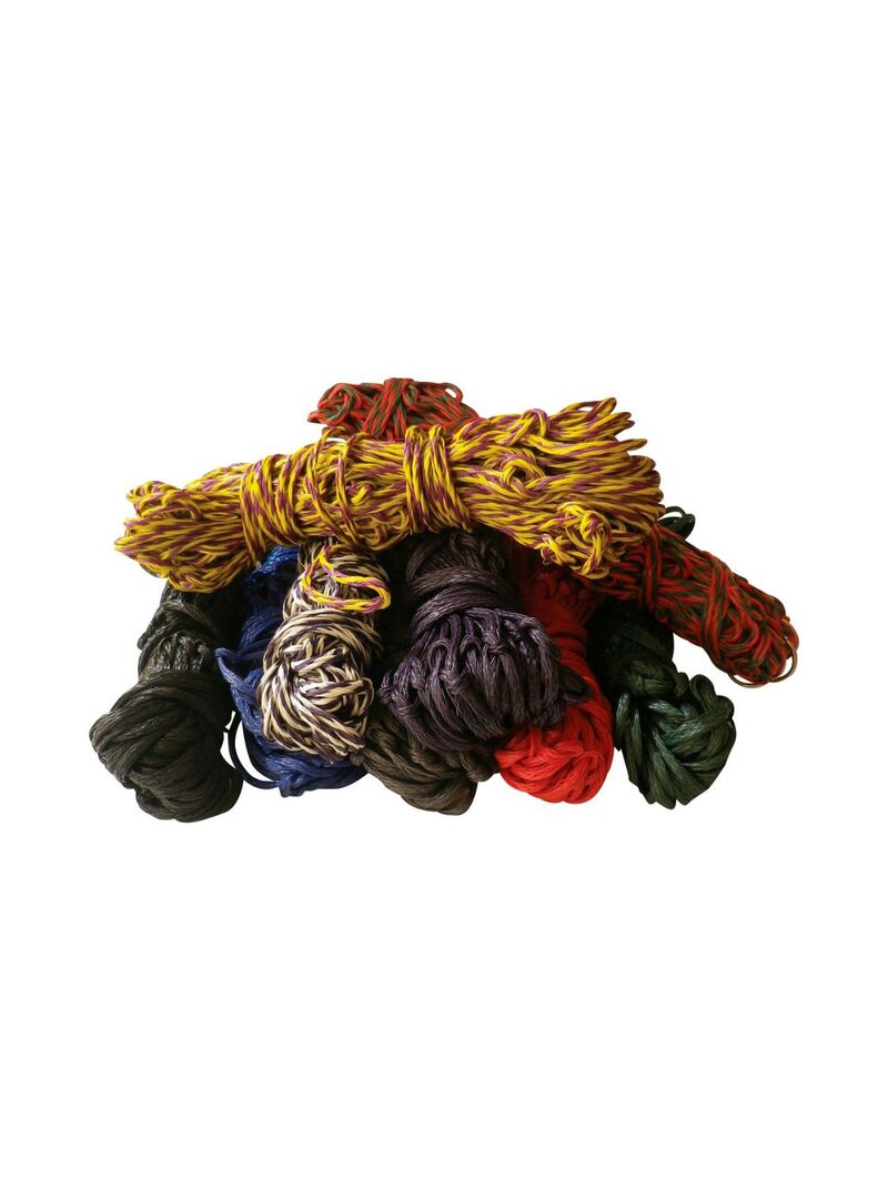 Red de Heno Riding World Colores Lisos Unicolor