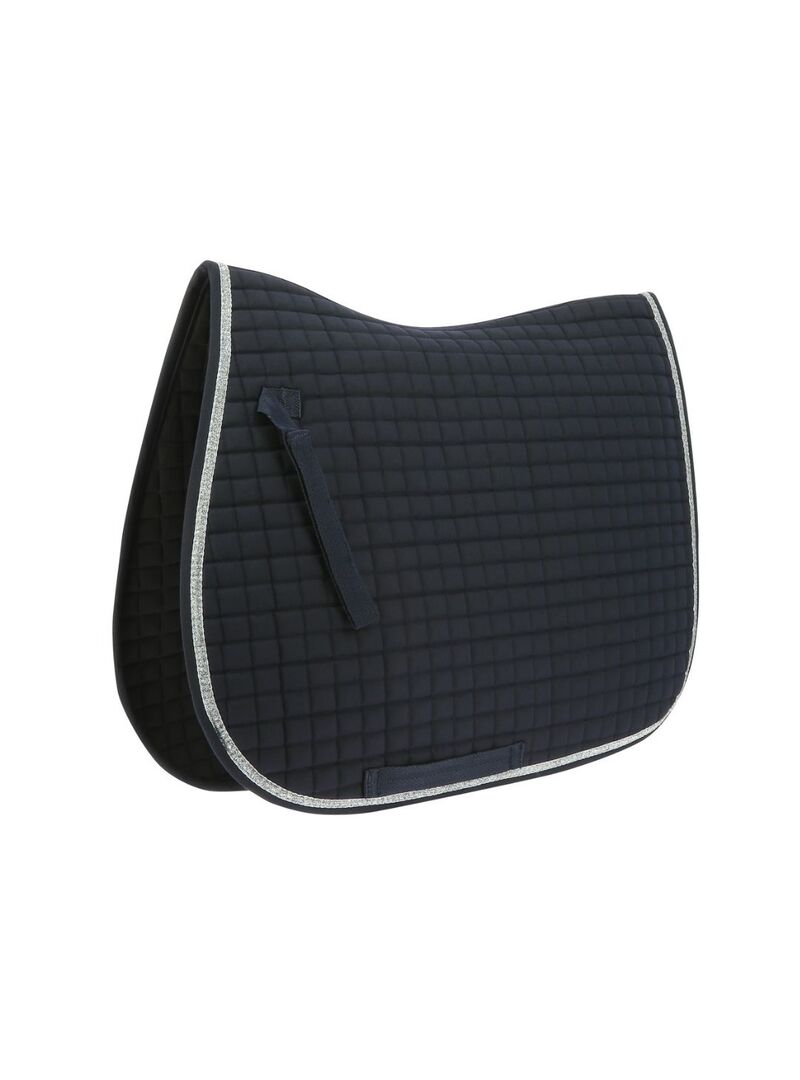 Mantilla Riding World “Girly” Burdeos