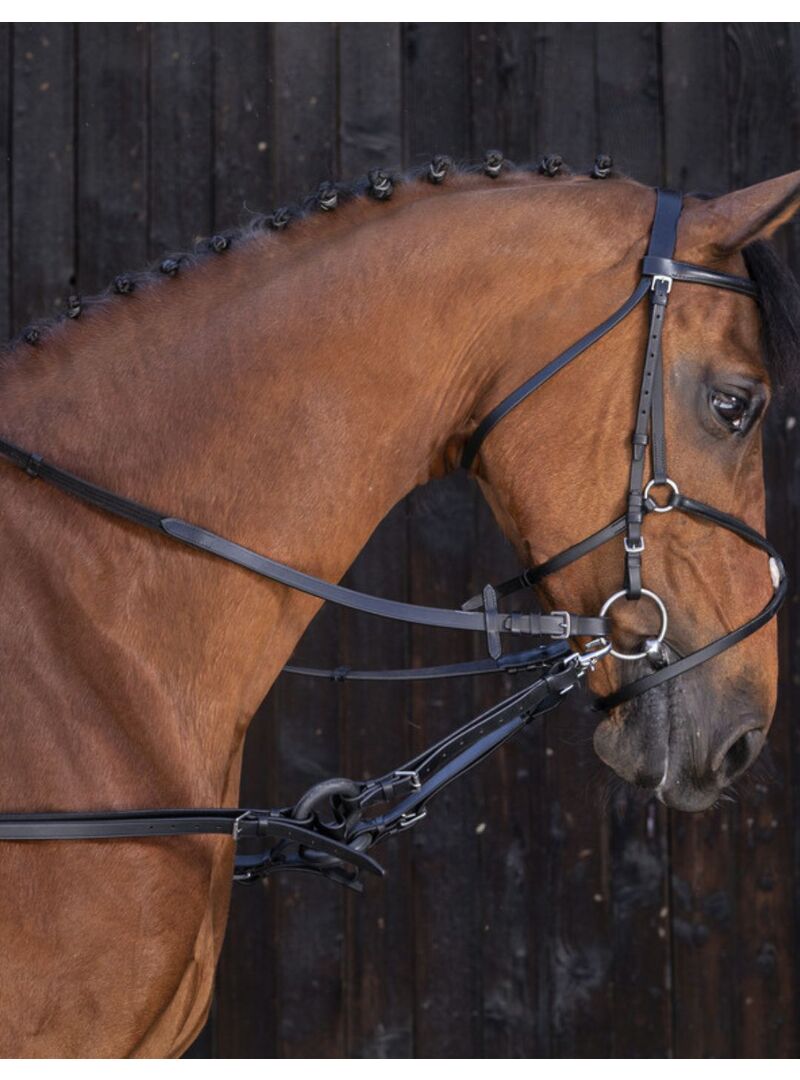 Chambón de goma Riding World Havana