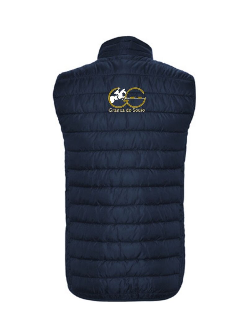 Chaleco Junior Granxa do Souto Marino