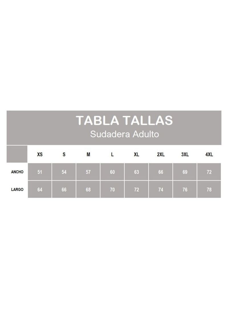 Sudadera Adulto con Capucha Equus Jaime Suárez Marino