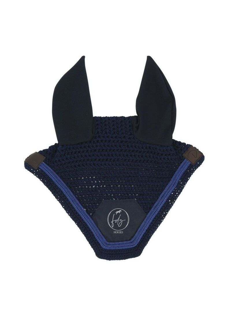 Orejeras Fidel Davila Marino