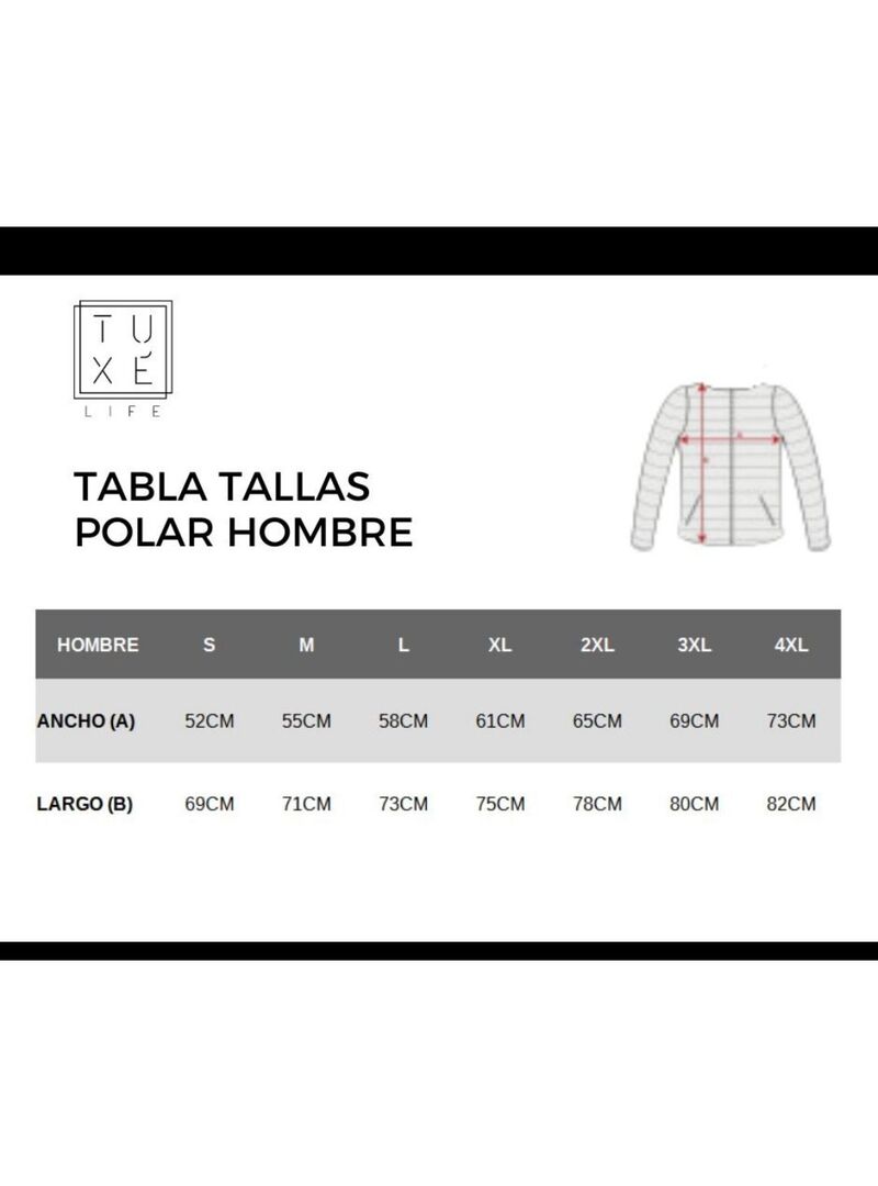 Polar Hombre Cabalo Marchador Galego Negro