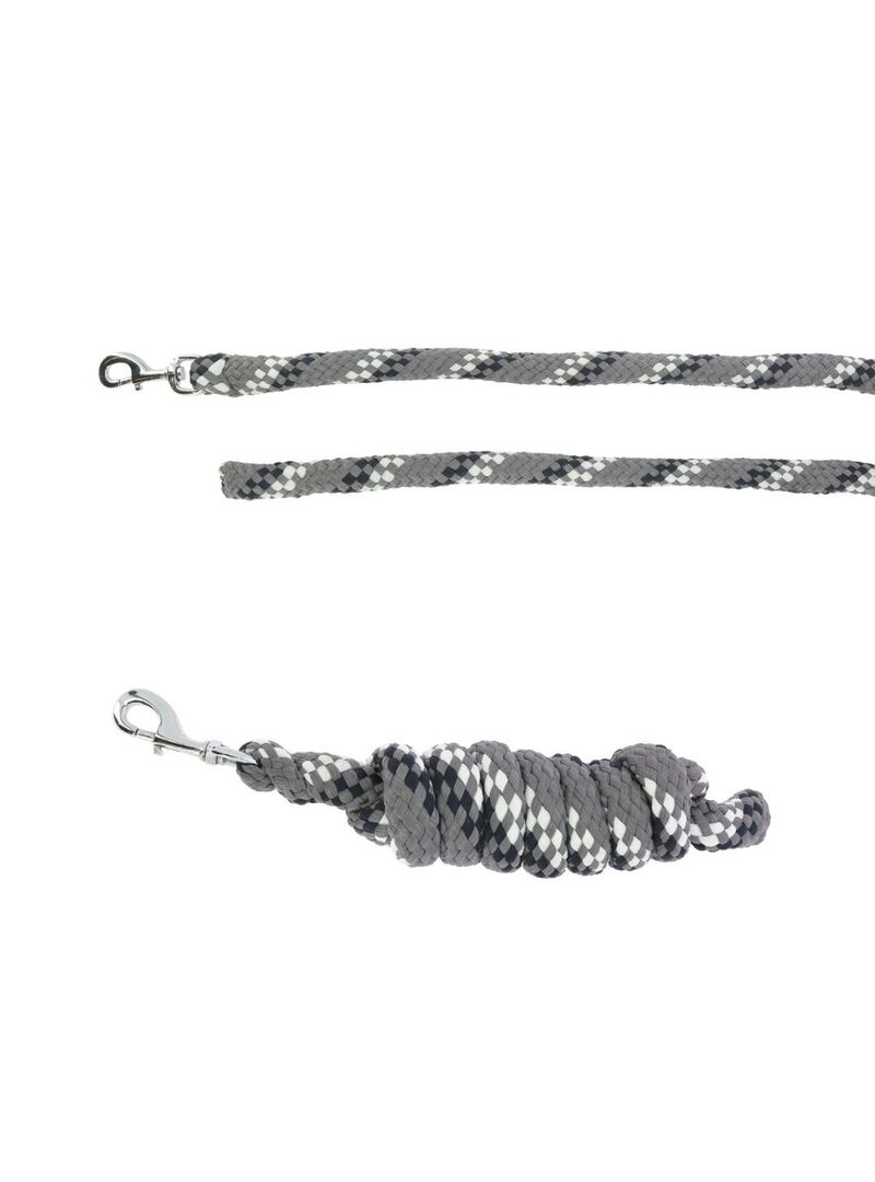 Ramal de amarre EQUITHÈME 'Ligne'-Granat/Mar/Blanc