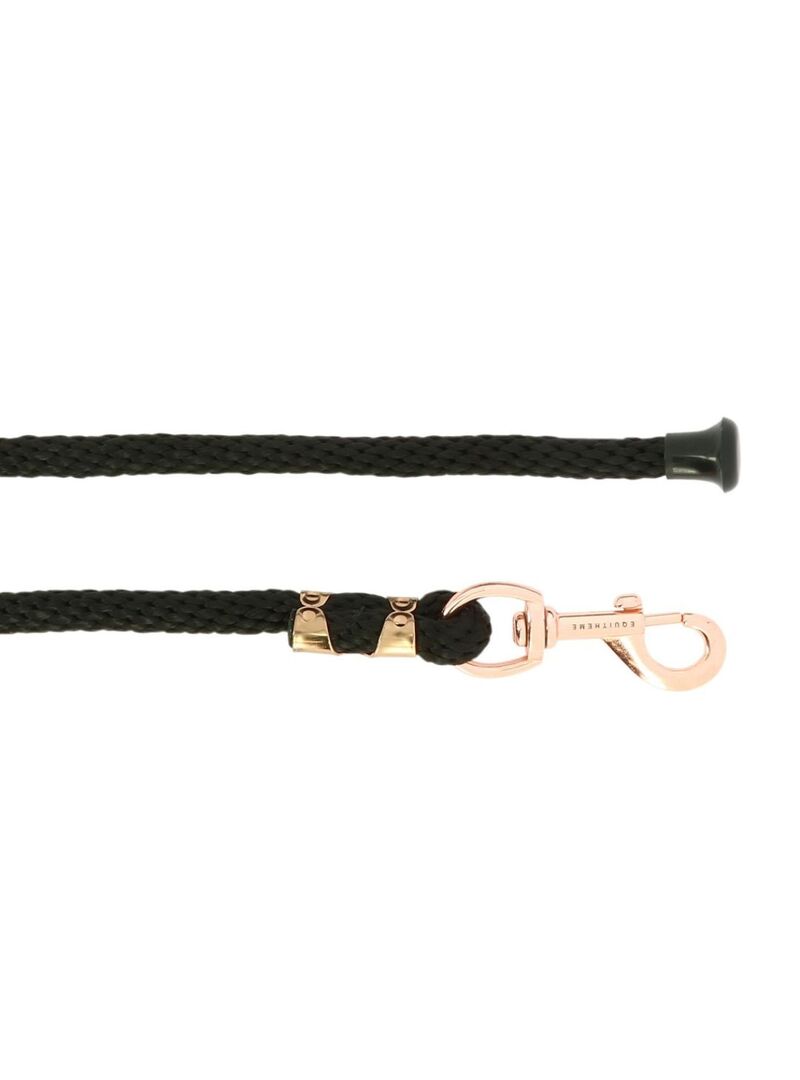 Ramal Equithème "Soft Rose Gold" Marino 2 m