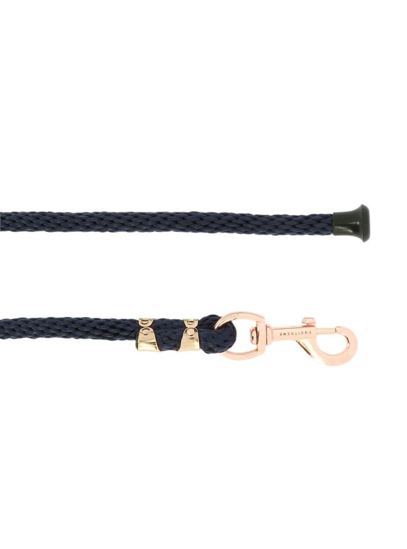 Ramal Equithème "Soft Rose Gold" Marino 2 m