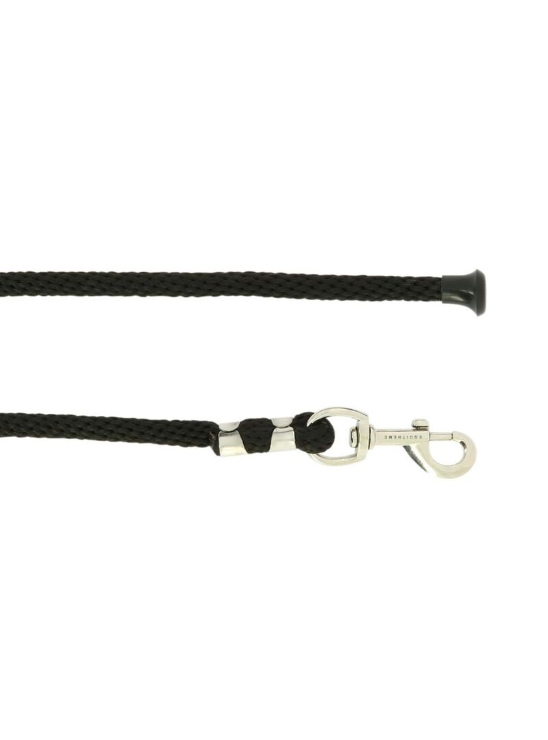 Ramal Equithème "Soft Satiné" 2m Marino