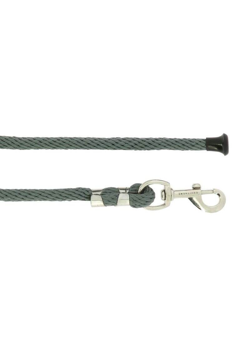 Ramal Equithème "Soft" 2 m Negro