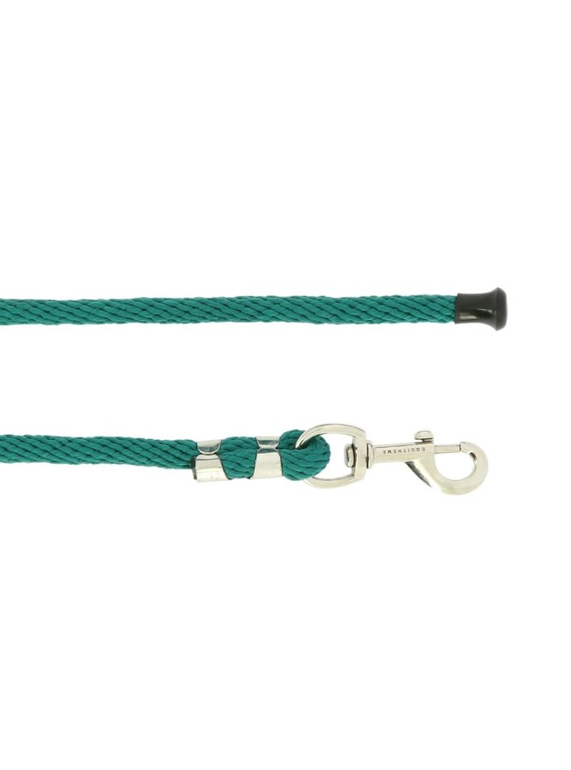 Ramal Equithème "Soft" 2 m Negro