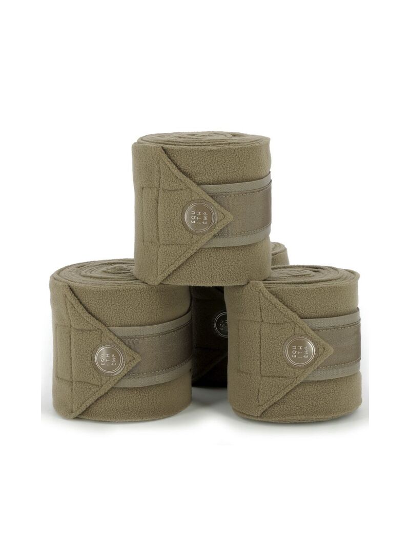 Vendas de Polo Equithème “Oslo” Burdeos