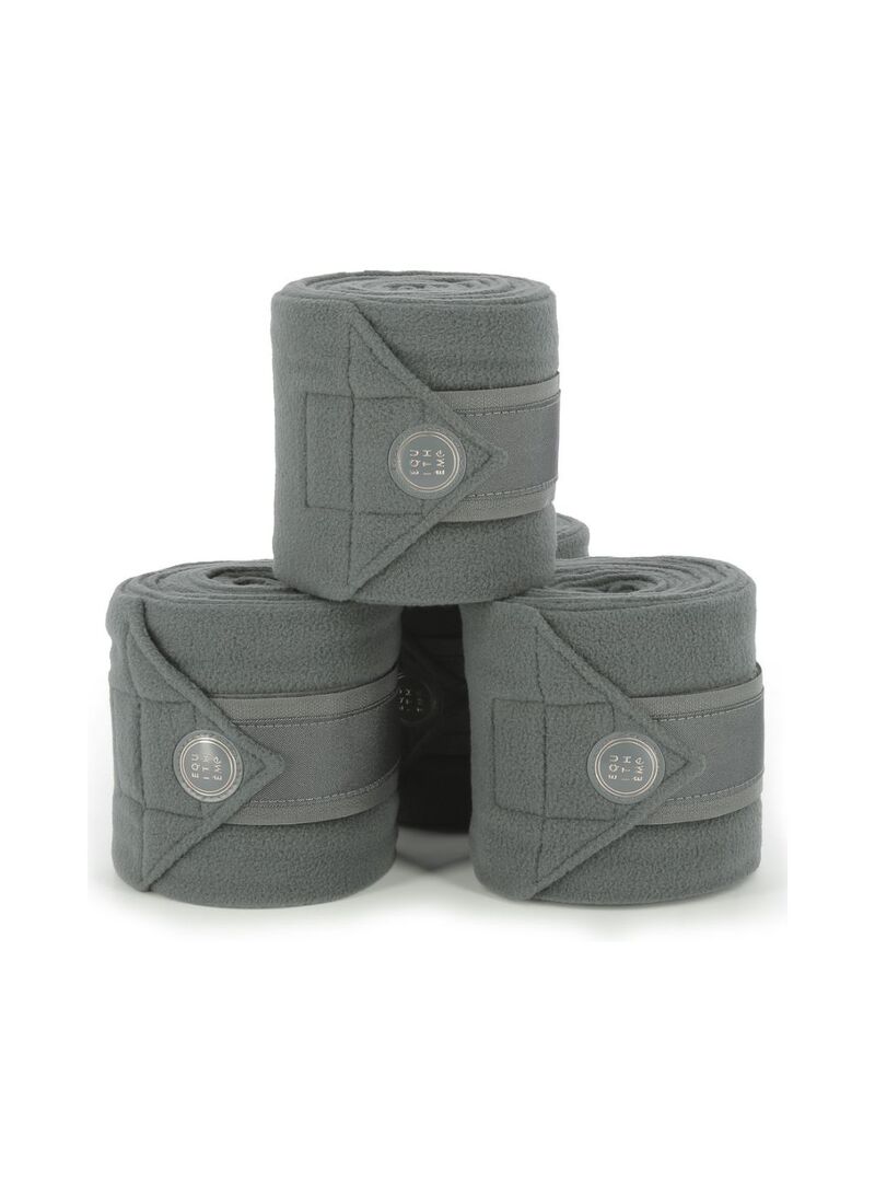 Vendas de Polo Equithème “Oslo” Marrón