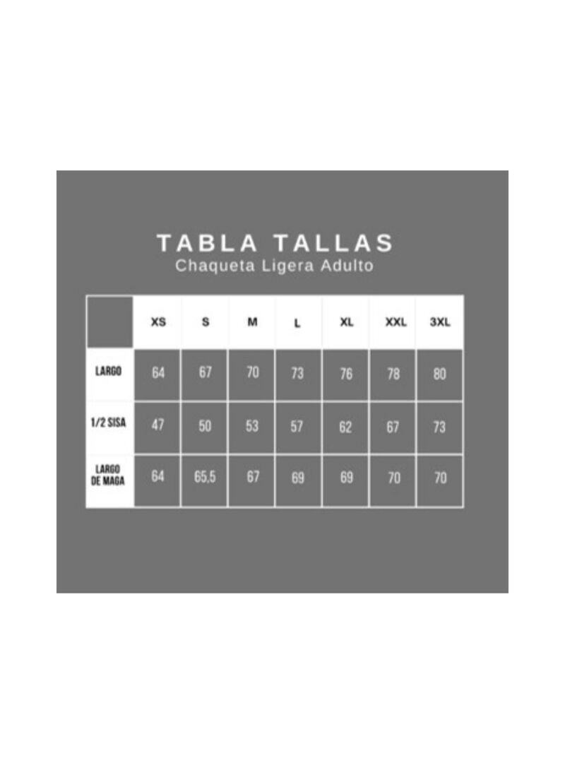 Chaqueta Adulto ESTABLOS VIGO Negro-Logo Rosa