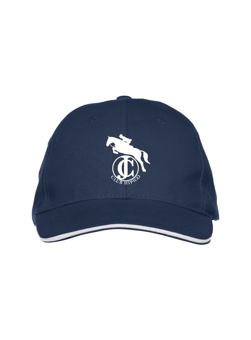 Gorra JC Marino