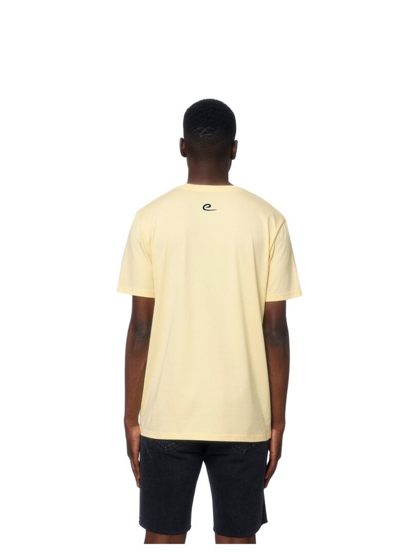 Camiseta Adulto Equoalalma Butter