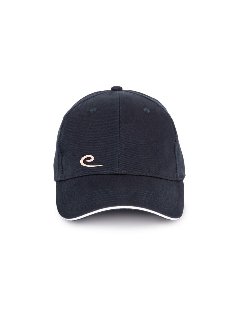 Gorra EQUOALALMA Marino