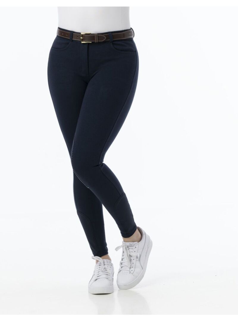 Pantalon Riding World 'Alexandrie' Junior  Azul