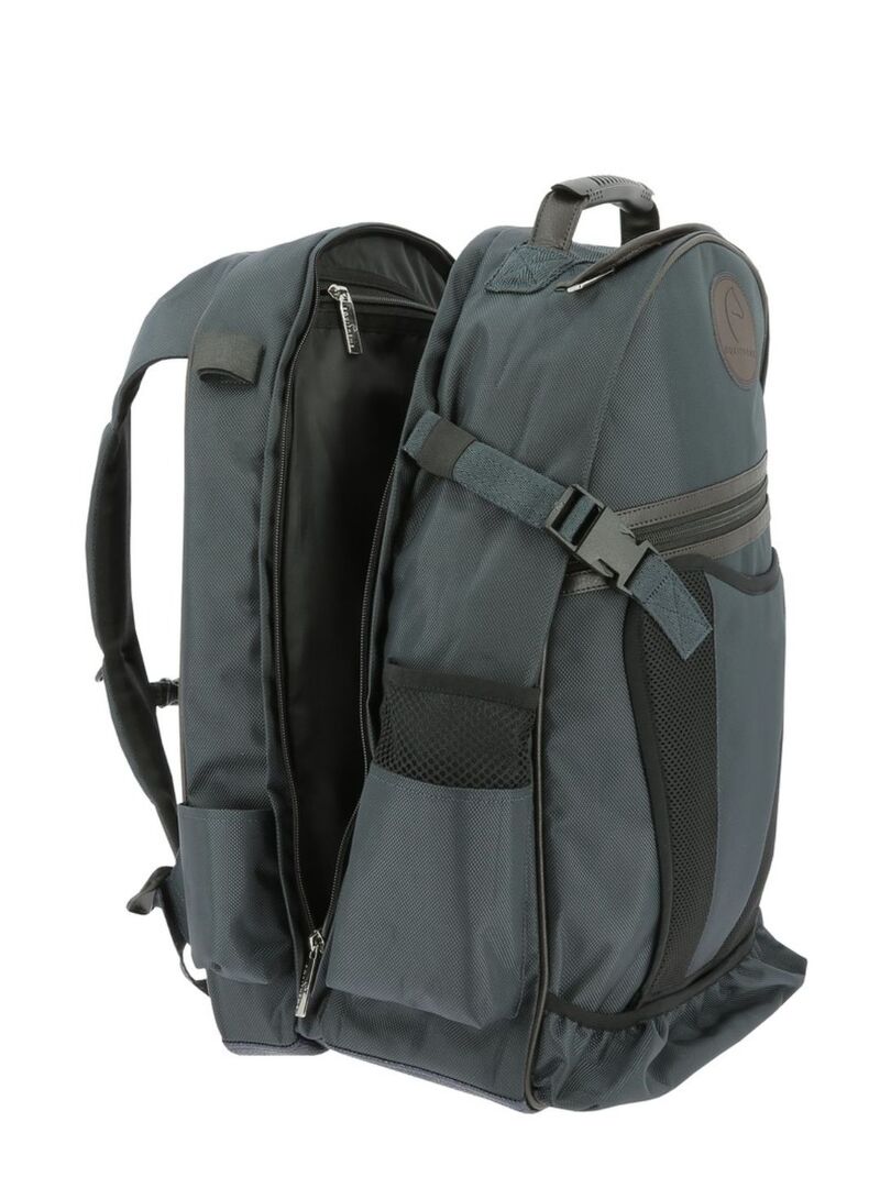 Mochila Equithème “Premium” Marino