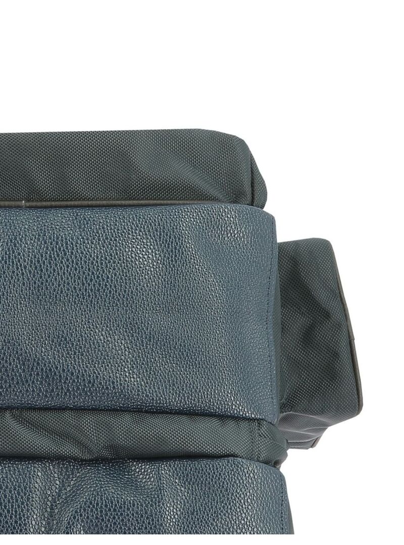 Mochila Equithème “Premium” Marino