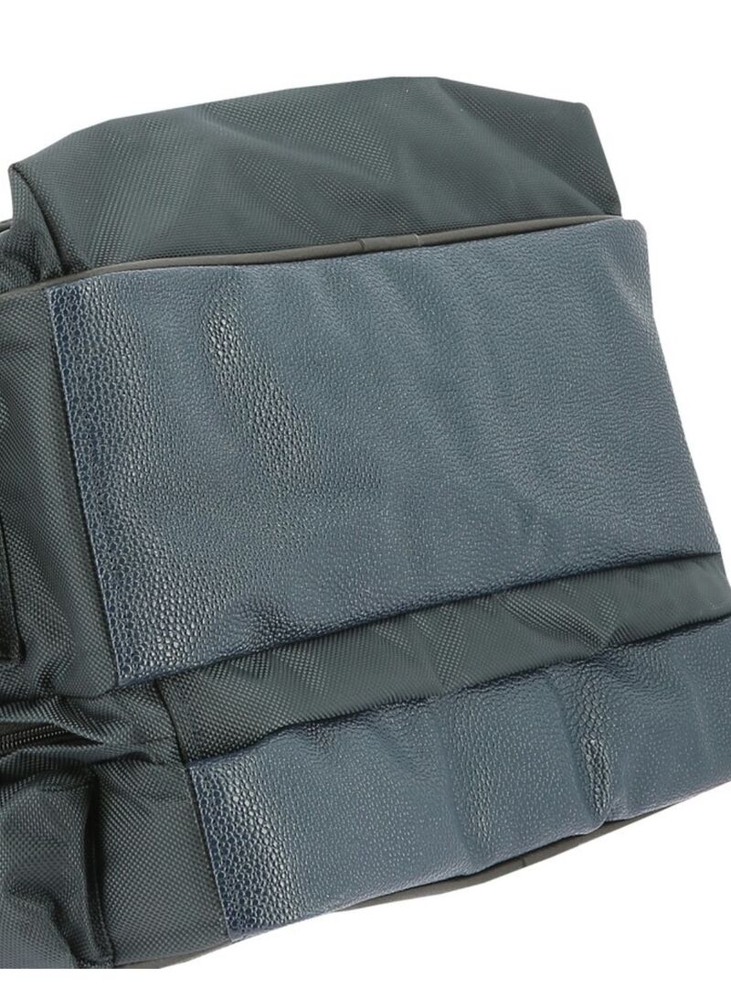 Mochila Equithème “Premium” Marino